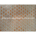 100% Polyester Printed Wax Fabric